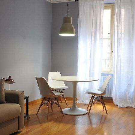 Residenza Fiori Oscuri Apartment Milan Exterior photo