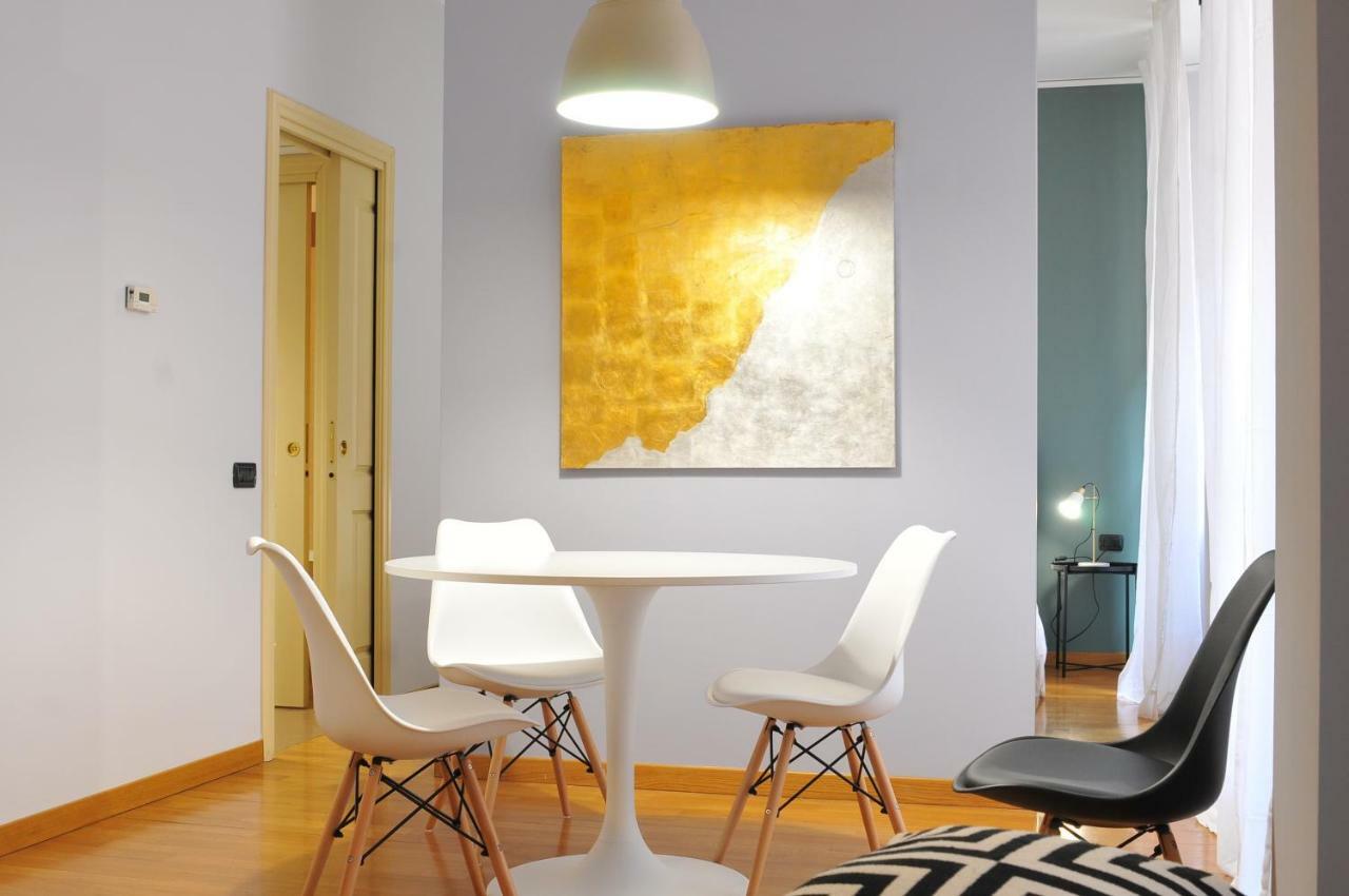 Residenza Fiori Oscuri Apartment Milan Exterior photo