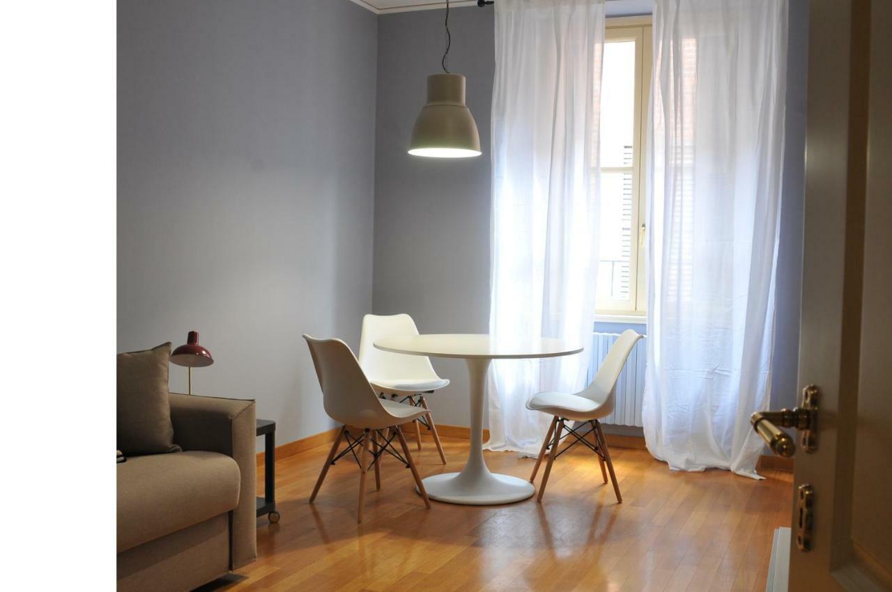 Residenza Fiori Oscuri Apartment Milan Exterior photo