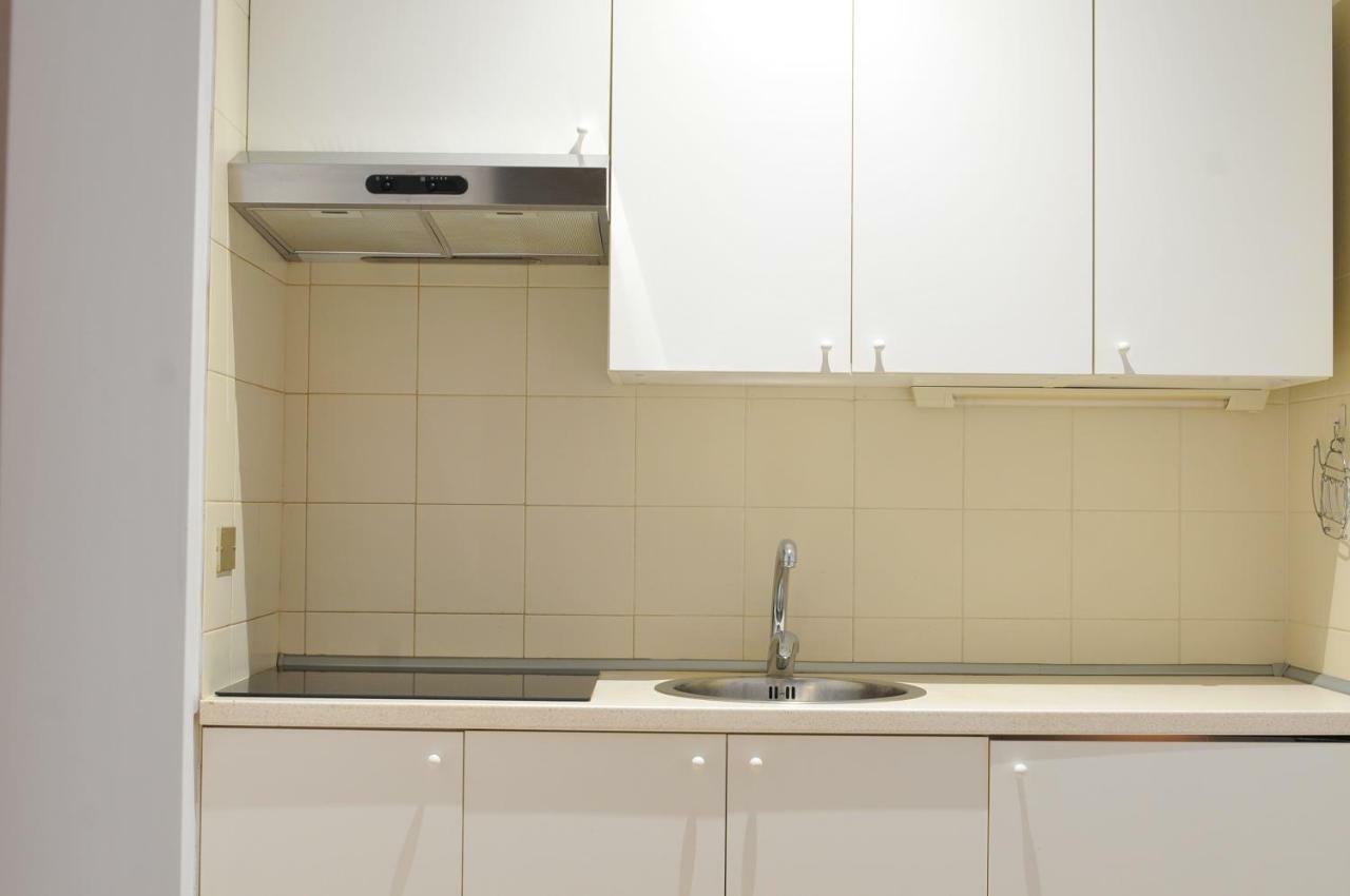 Residenza Fiori Oscuri Apartment Milan Exterior photo