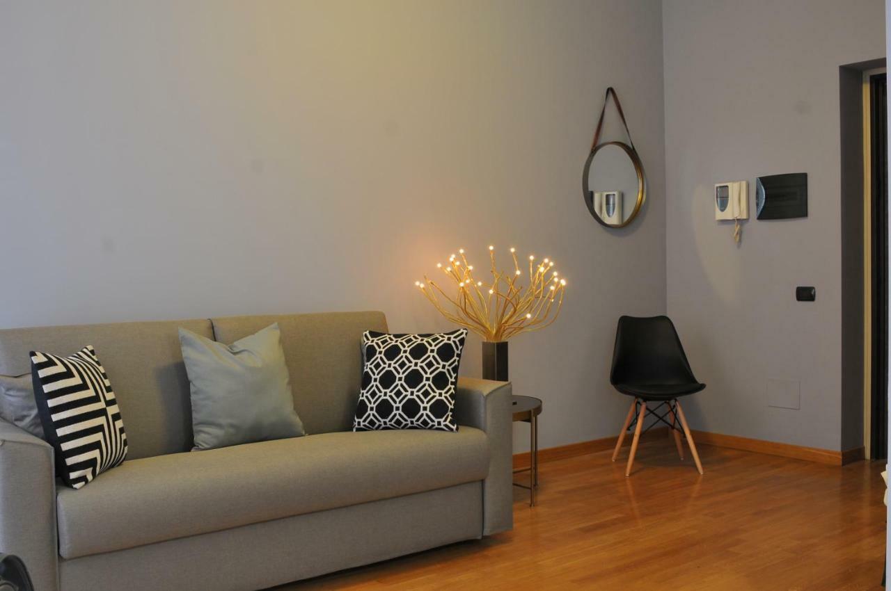Residenza Fiori Oscuri Apartment Milan Exterior photo
