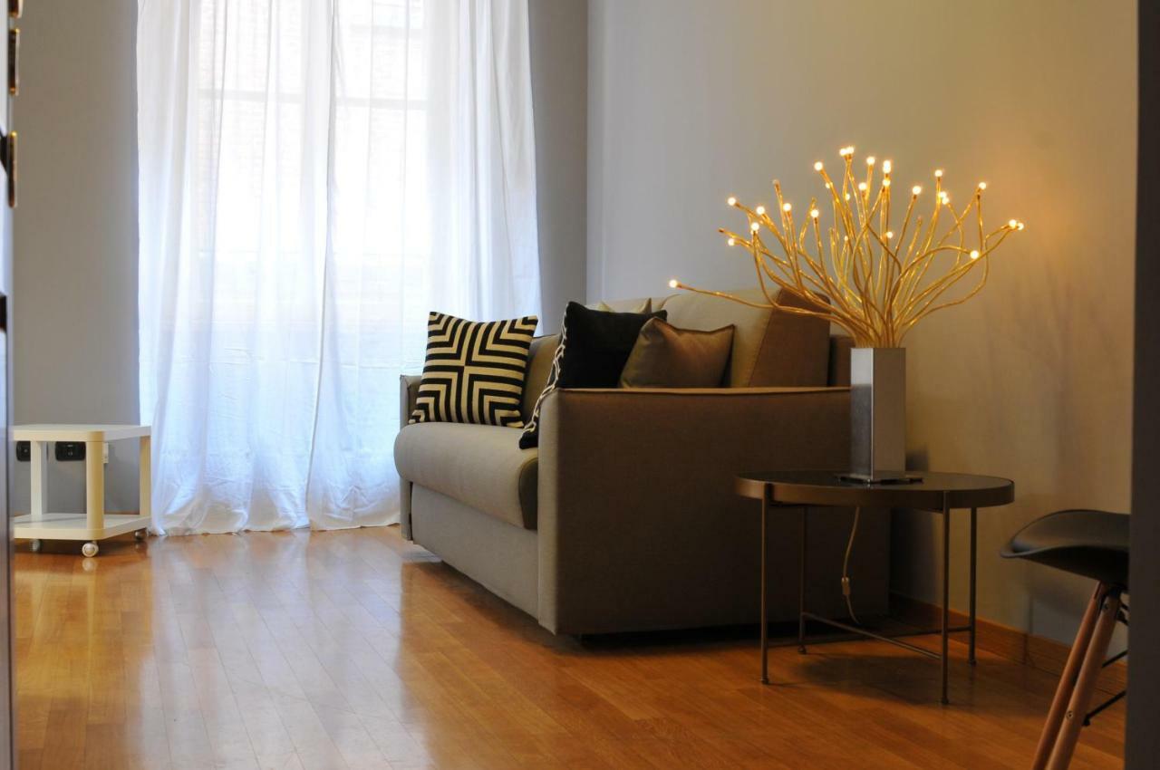 Residenza Fiori Oscuri Apartment Milan Exterior photo