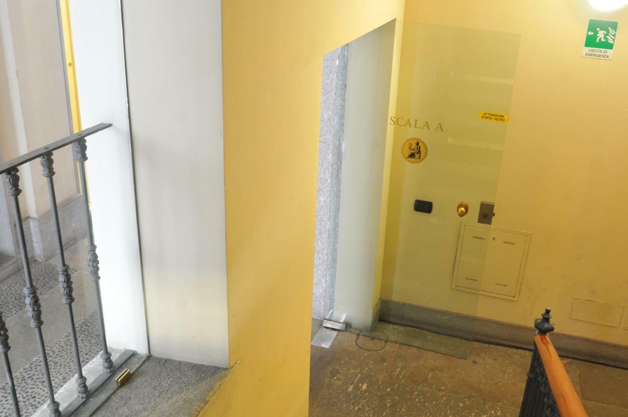 Residenza Fiori Oscuri Apartment Milan Exterior photo