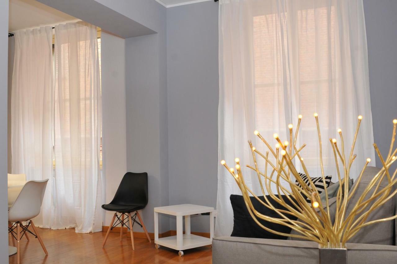 Residenza Fiori Oscuri Apartment Milan Exterior photo